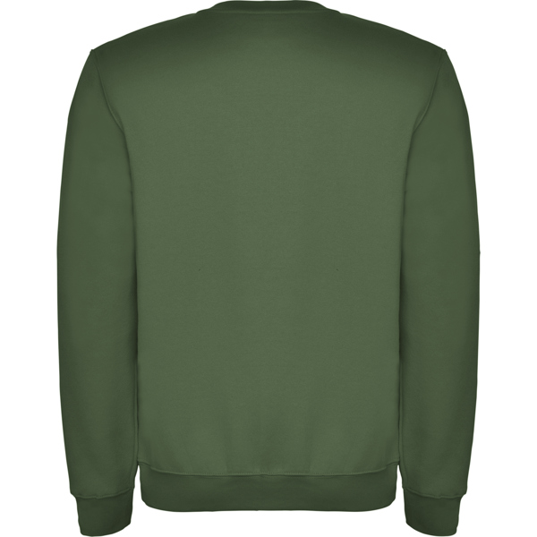 Джемпер CLASICA унисекс, VENTURE GREEN L