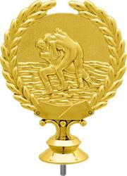 Фигура Борьба