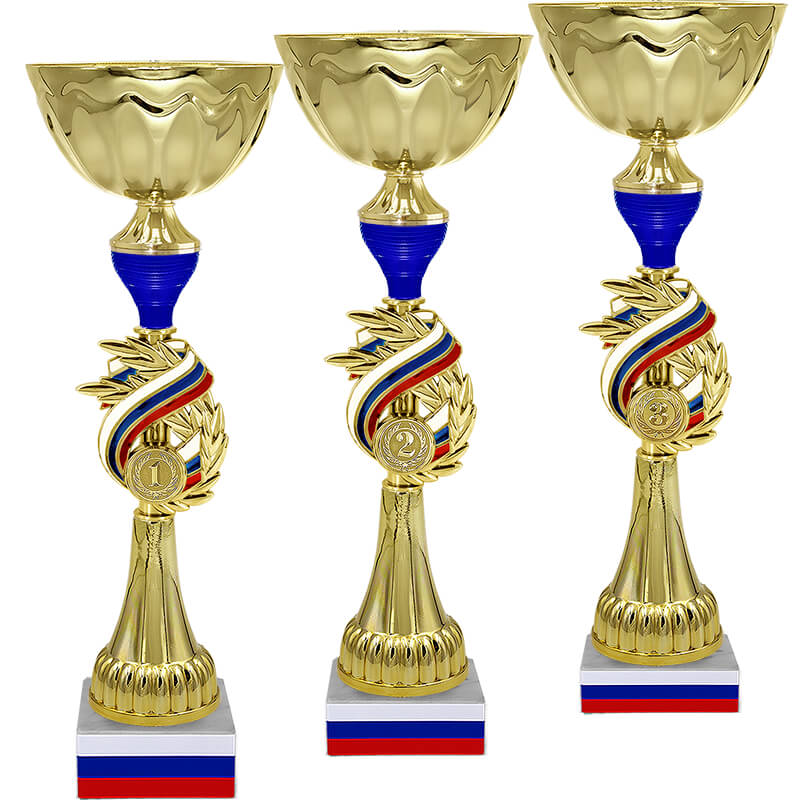 Кубок Бригадир 3 Кубок Бригадир 3