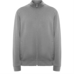 Джемпер ULAN мужской, ПЁСТРЫЙ СЕРЫЙ S