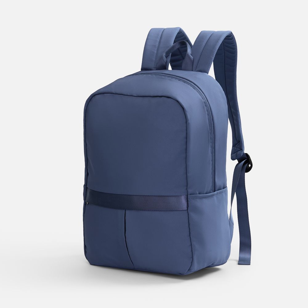 Рюкзак Vei, темно-синий