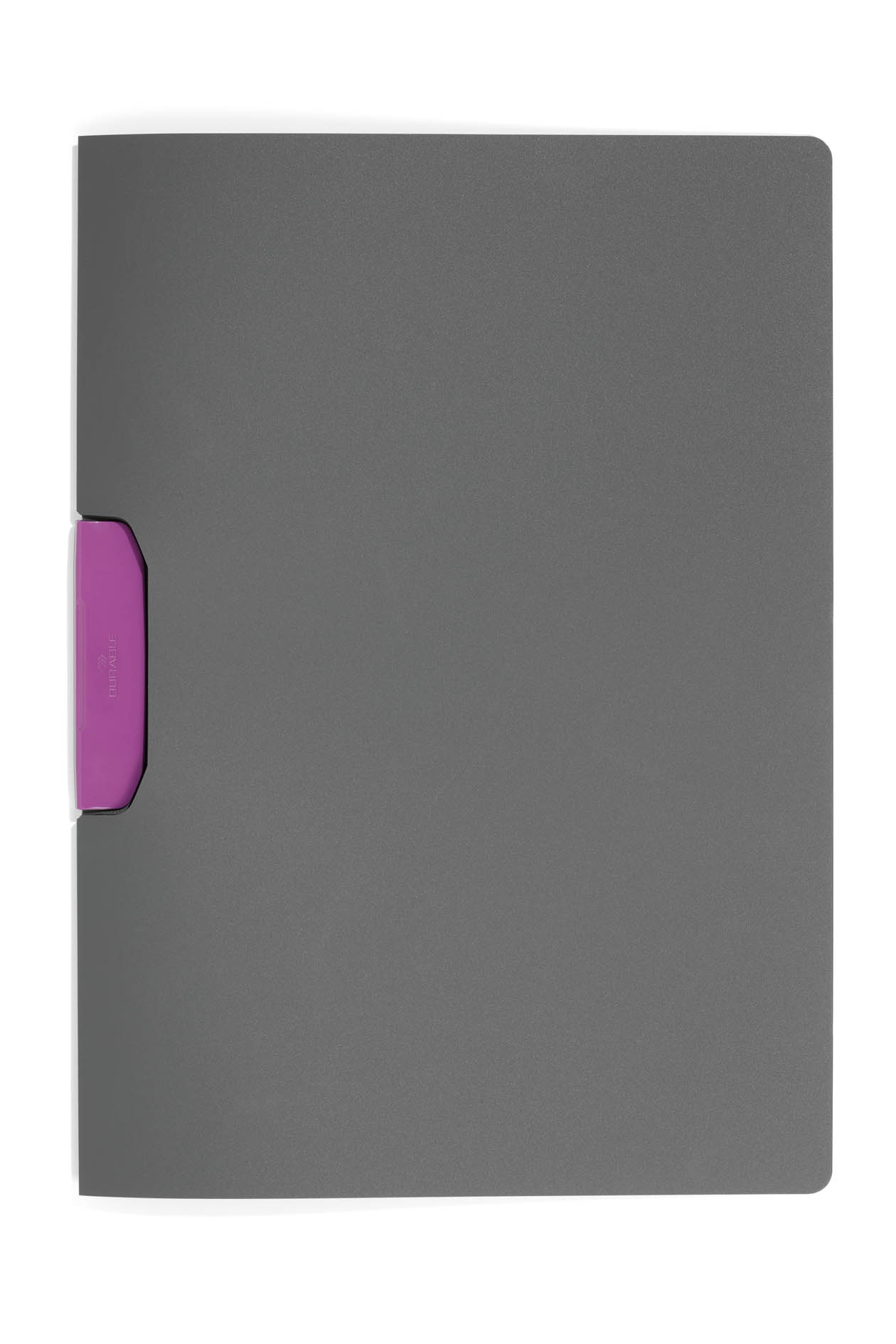 230400-8 Папка DURASWING COLOR с розовым клипом 230400-8 Папка DURASWING COLOR с розовым клипом