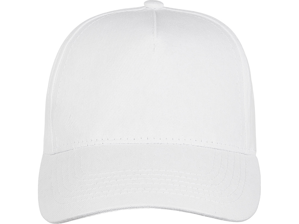 Бейсболка Memphis детская 165 гр, белый