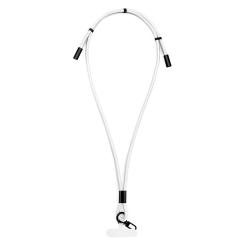 Кабель - ланьярд Линк 66 Вт, белый