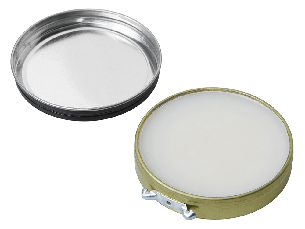 Набор для чистки обуви Shoe spa, белый