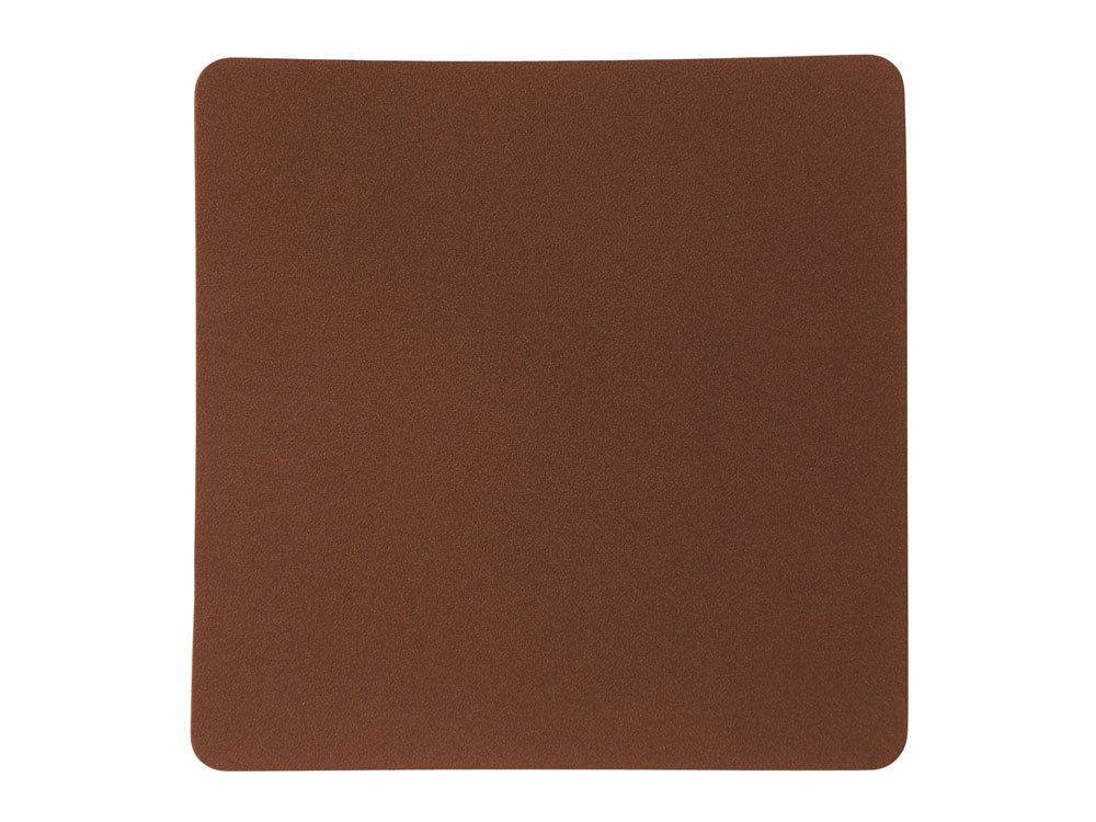 ПАТЧ КВАДРАТ nubuk (коричневый ) 5,5 х 5,5 см ПАТЧ КВАДРАТ nubuk (коричневый ) 5,5 х 5,5 см