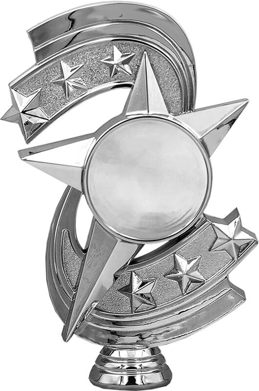 Фигура Максимус (серебро)