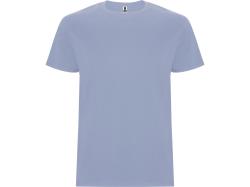 Футболка Stafford мужская, спокойный синий
