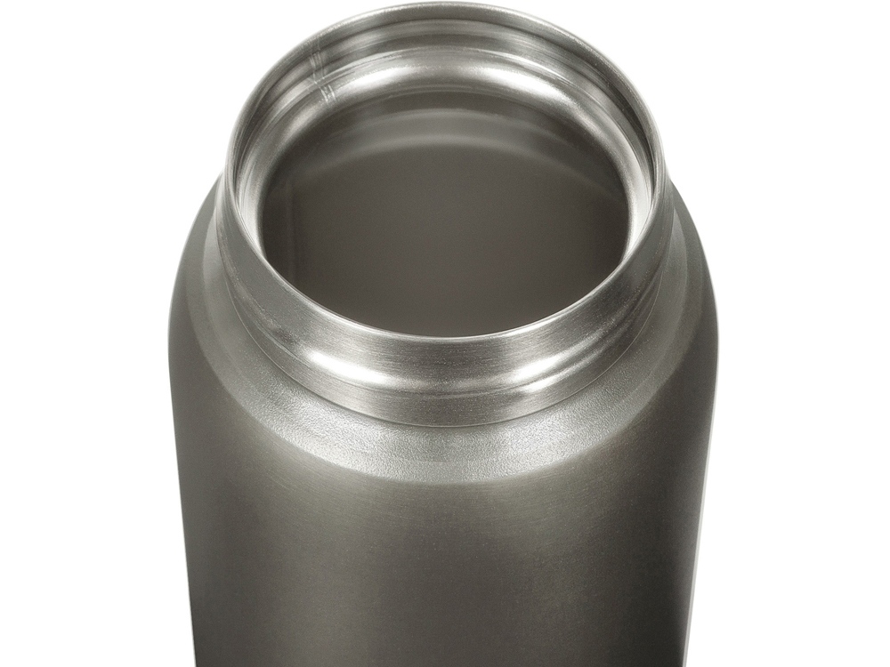 Термокружка Relaxika 701 (0,48 литра), хаки (без лого)