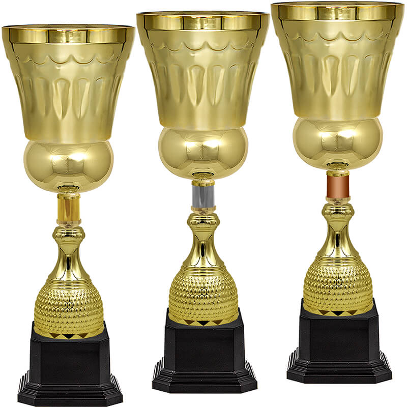 Кубок Штольц (под серебро)