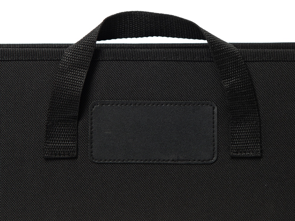 BBQ набор из акации, черный (P) BBQ набор из акации, черный (P)