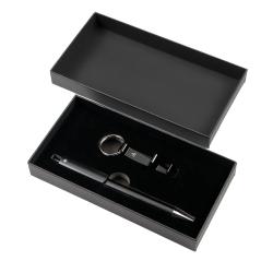 Набор ручка+ брелок ARCADA