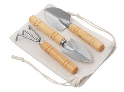 Садовый набор CROCUS из 3 предметов