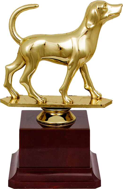 Награда Собака