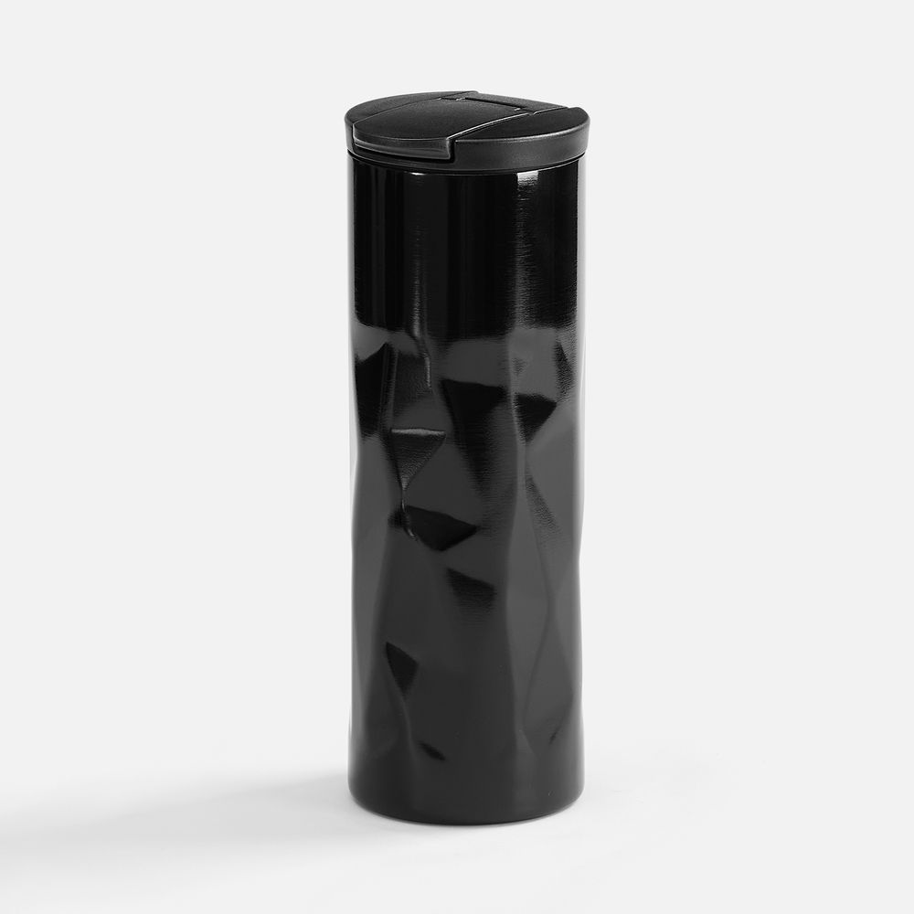Термостакан Gems Black Morion, черный морион Термостакан Gems Black Morion, черный морион