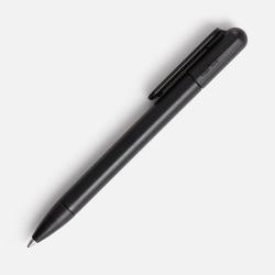 Ручка шариковая Prodir DS6S TMM, черная