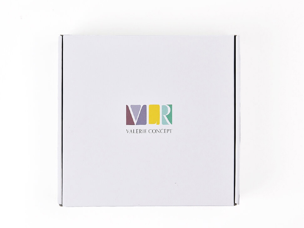 Миска Valerie Concept BOWL ALICE SLV