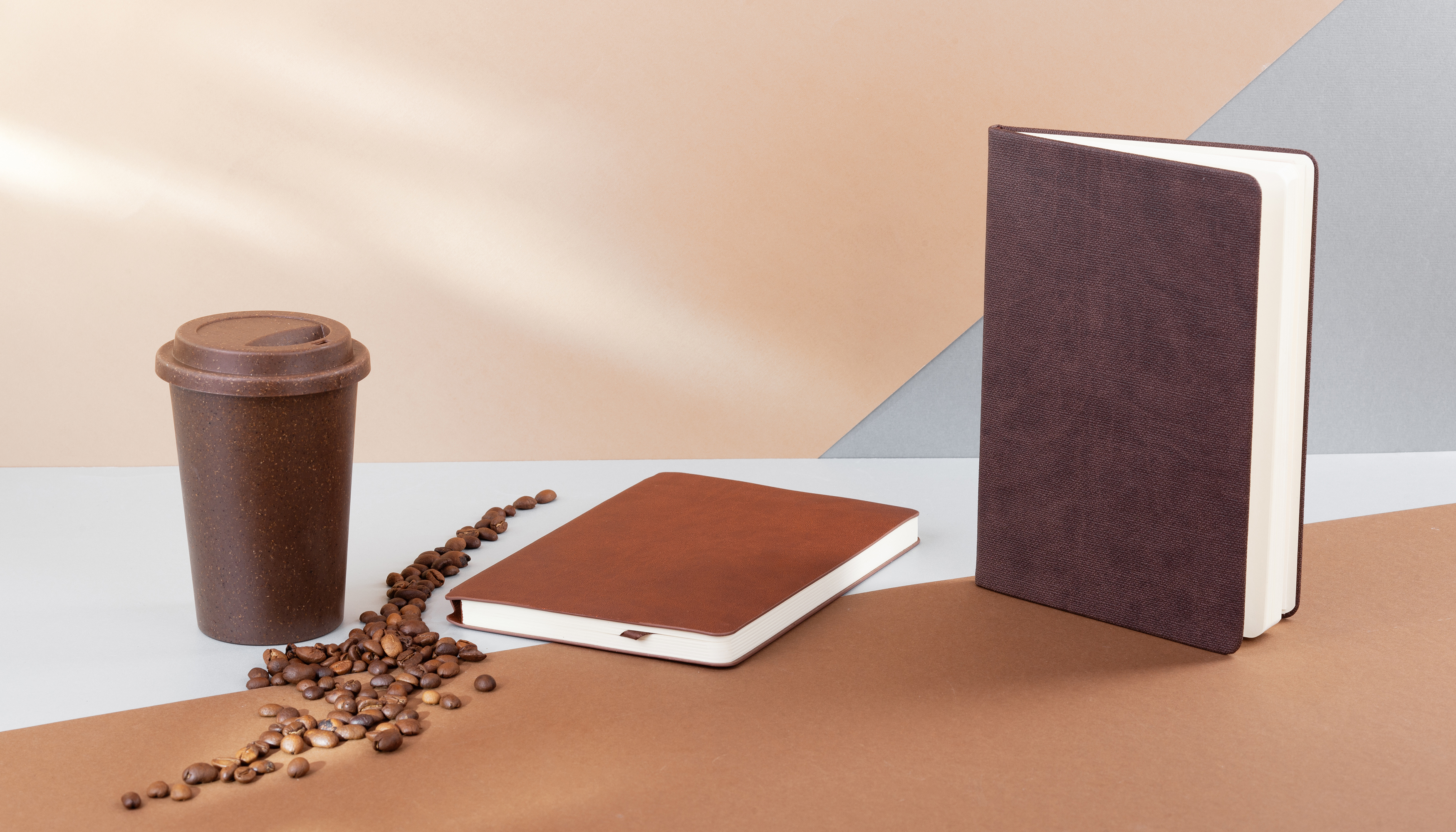 Стакан "Natural coffee" 450 мл Стакан "Natural coffee" 450 мл
