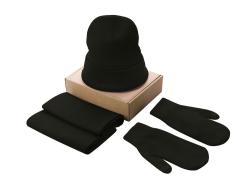 Подарочный набор  Dunant, черный