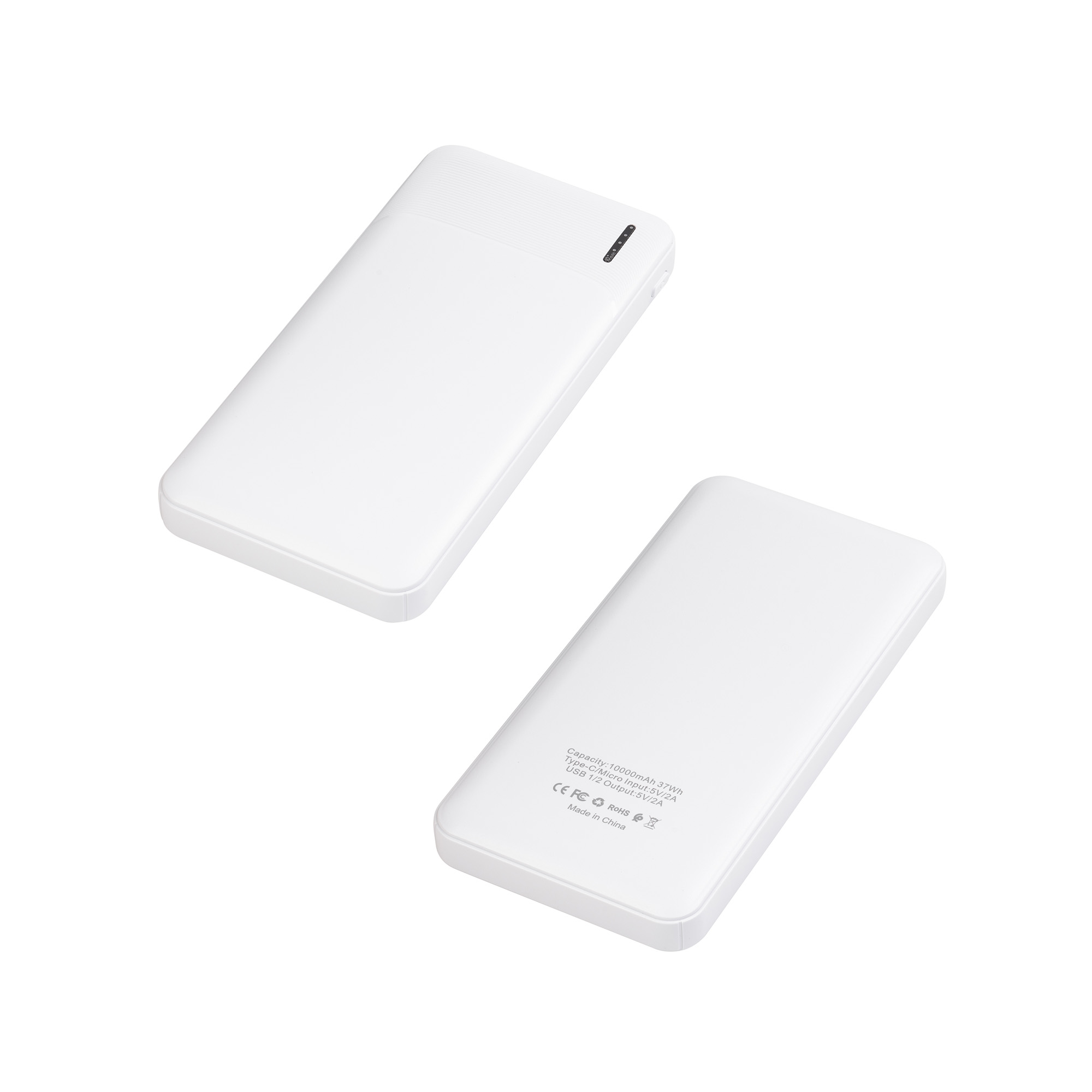 Зарядное устройство "Ten" 10000 mAh Зарядное устройство "Ten" 10000 mAh