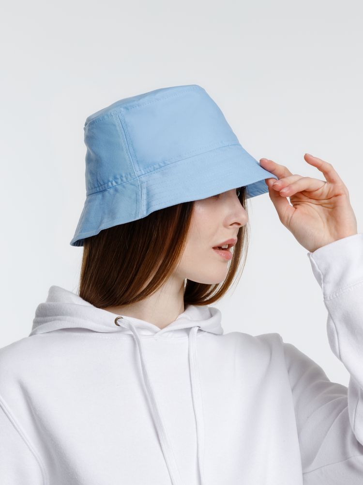 Панама Challenge, голубая (небесная) Панама Challenge, голубая (небесная)