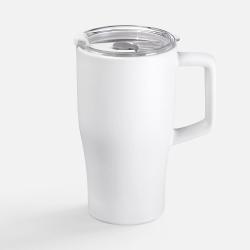 Кружка Grandios, белая