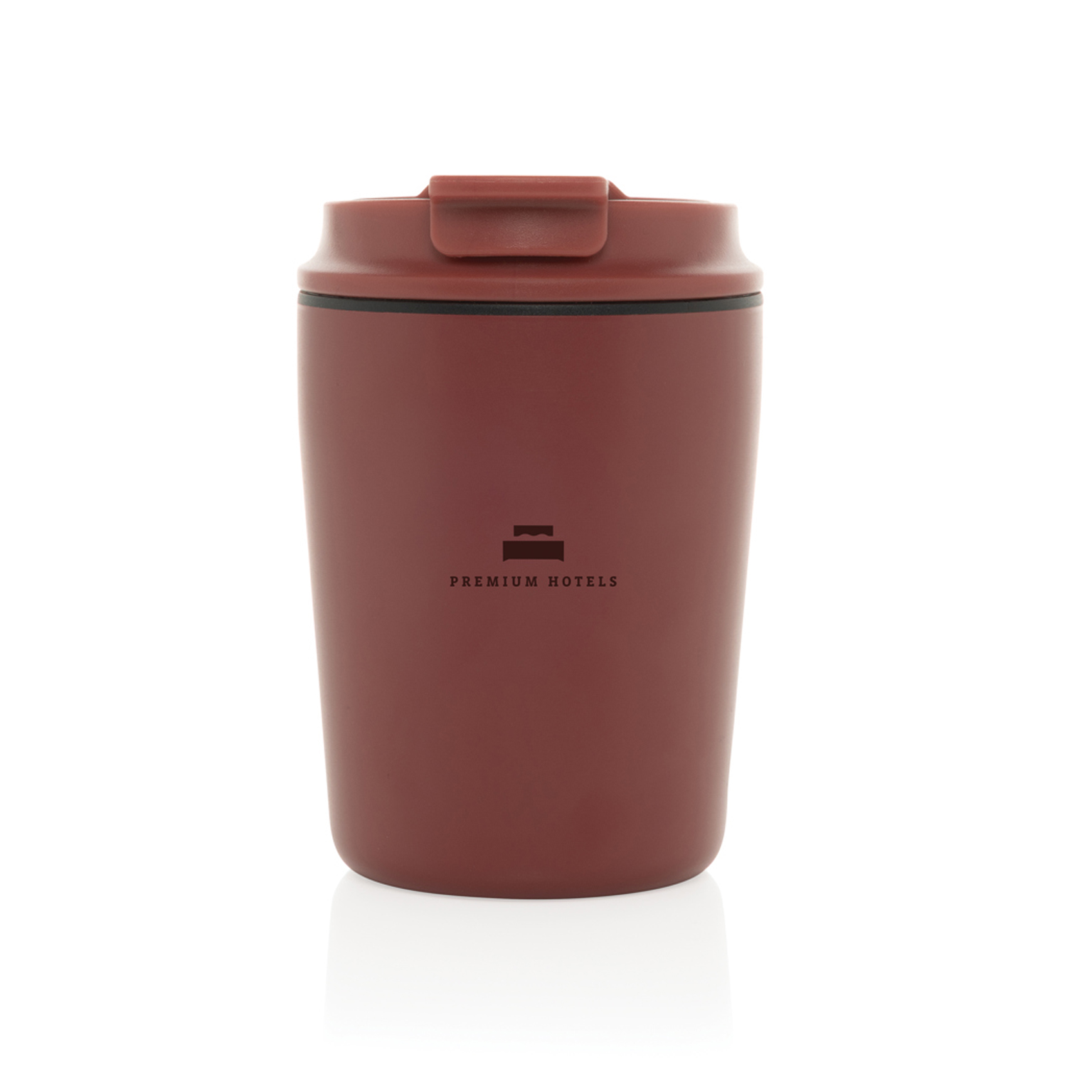 Кружка для кофе Pico Barista RCS, 220 мл, в тубусе