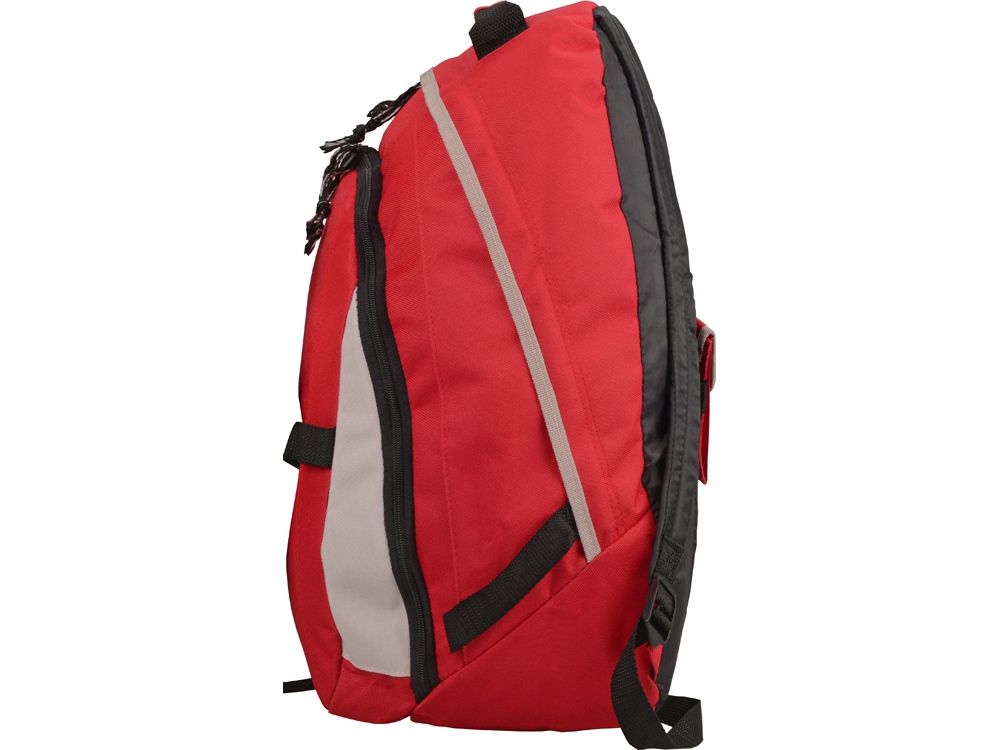 Рюкзак Colorado, красный Рюкзак Colorado, красный
