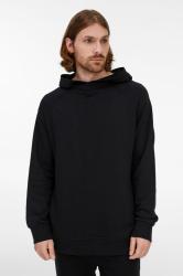 Худи унисекс H5, черное