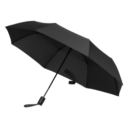 Зонт складной Атланта (Atlanta), черный