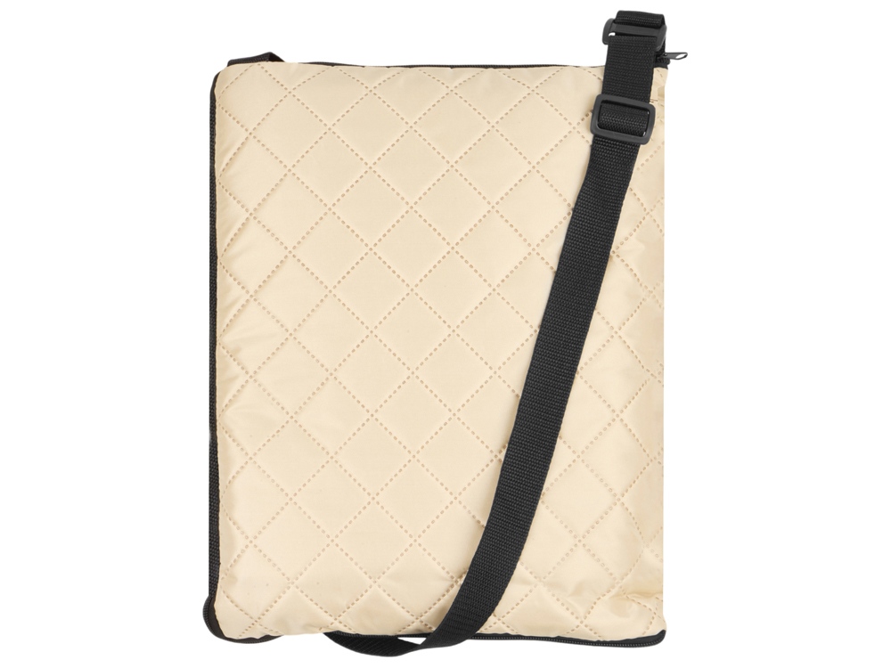 Плед для пикника Ridge, цвет бежевый Плед для пикника Ridge, цвет бежевый