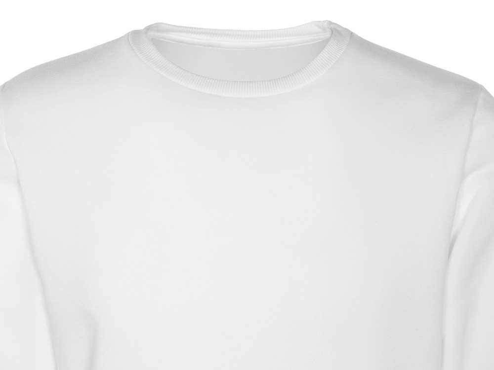 Толстовка промо London мужская, белый