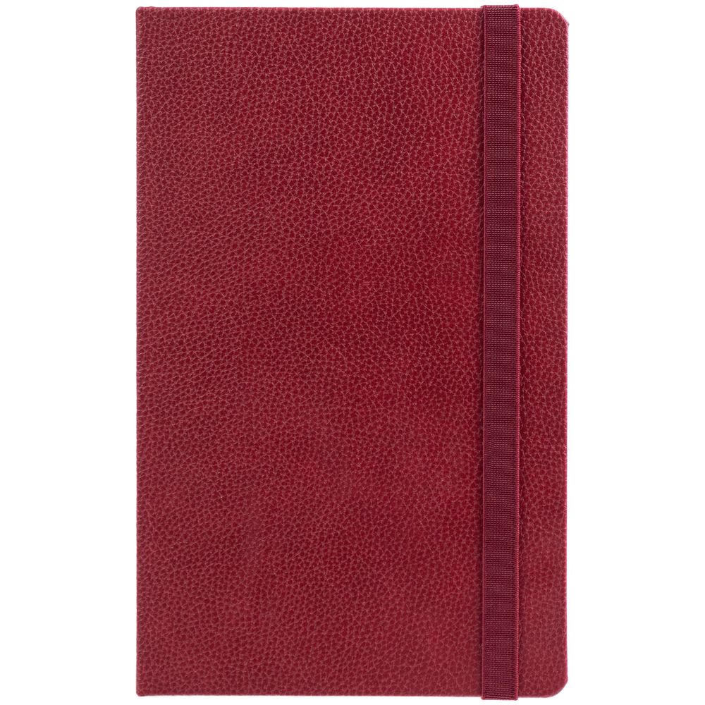 Ежедневник Nova, недатированный, красный Ежедневник Nova, недатированный, красный