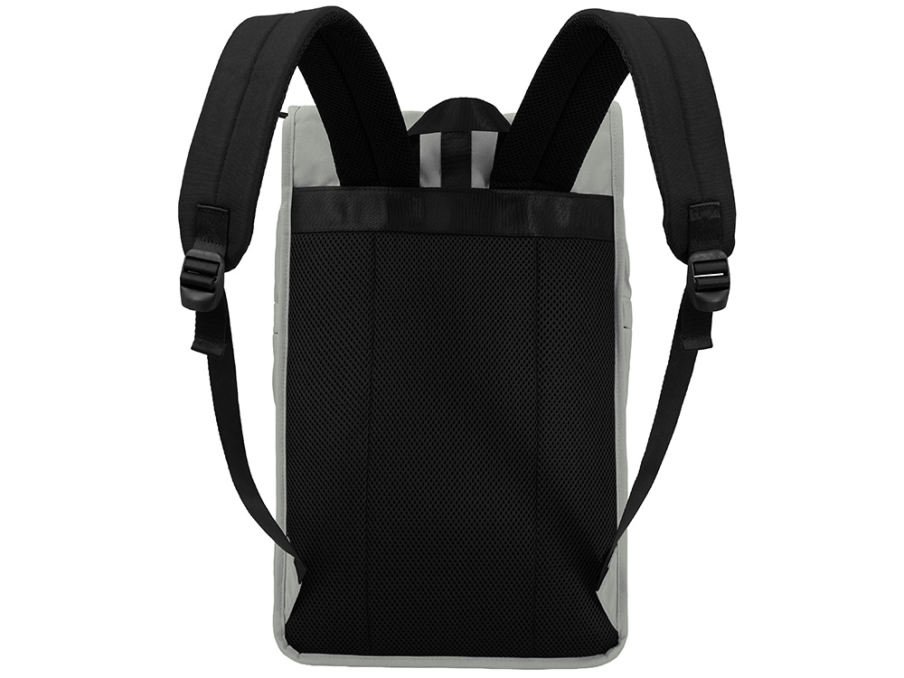 Рюкзак Drift для ноутбука, серый