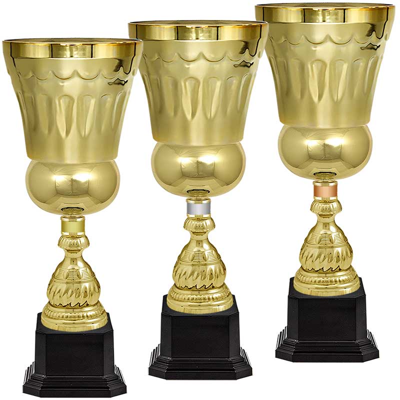 Кубок Штольц  зол