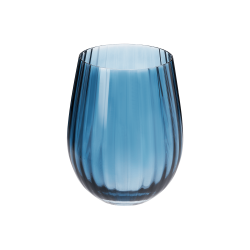 Стакан для воды Toscana, синий