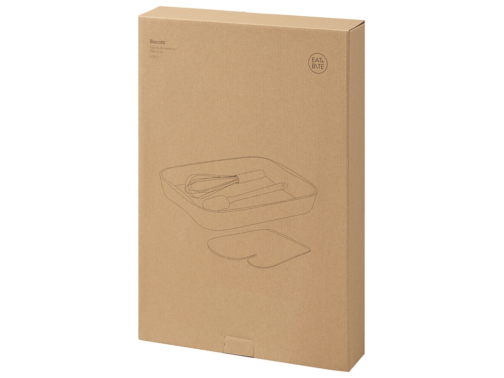 Набор для выпечки Biscotti