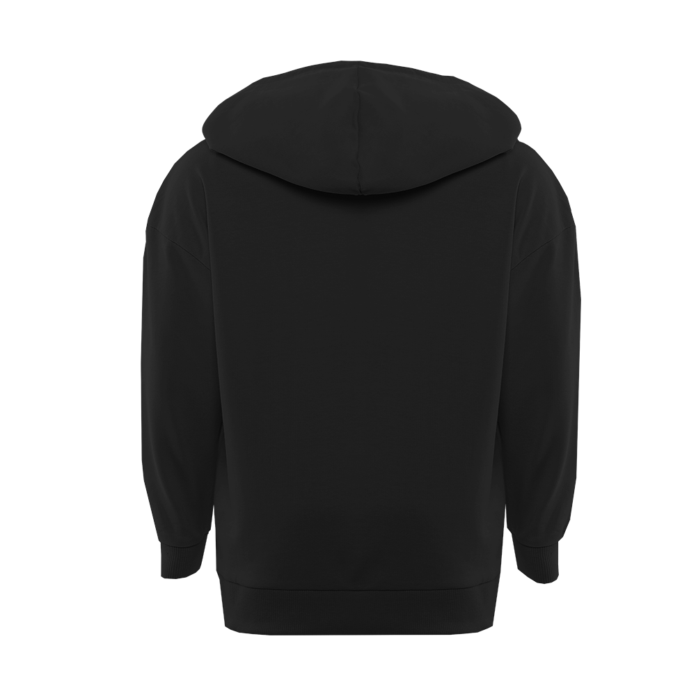 Худи детское STAN футер без начеса 260, 23J