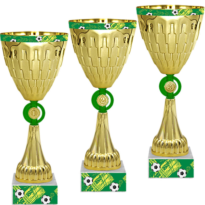 Кубок Ривелино 2 место