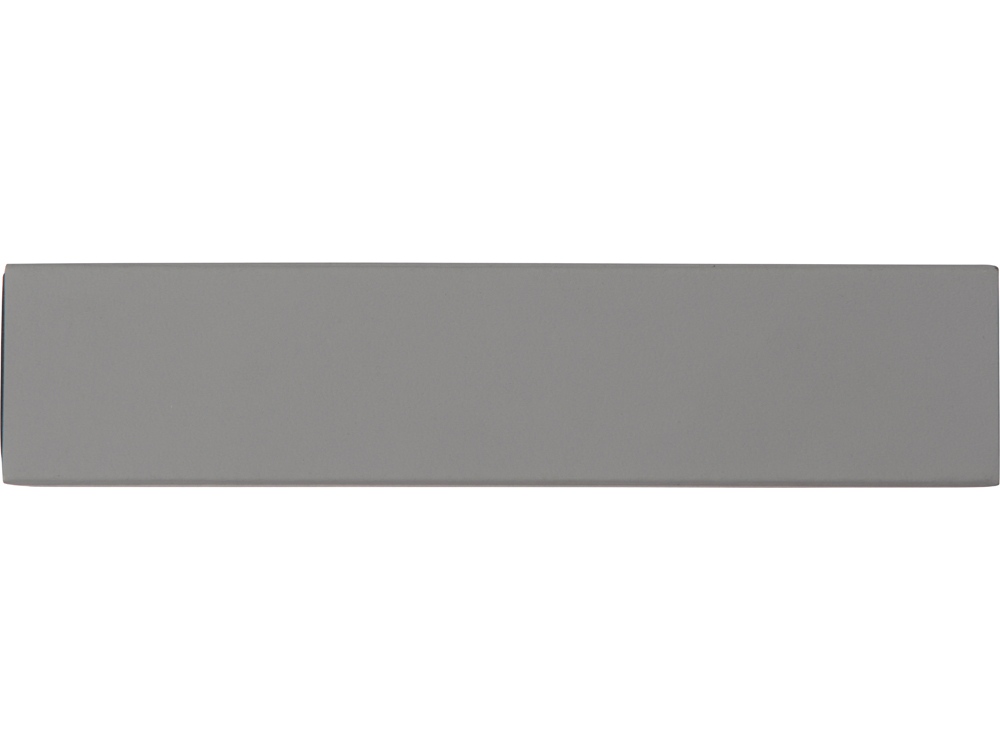 Футляр для ручки Real, серый (Р) Футляр для ручки Real, серый (Р)