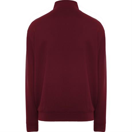 Джемпер ULAN мужской, ГРАНАТОВЫЙ 2XL