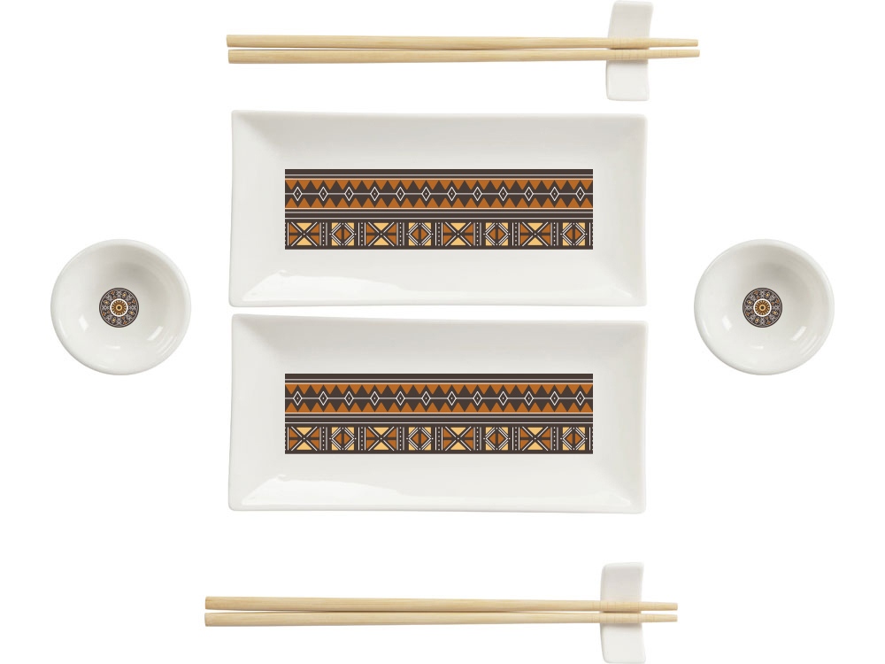 Набор для суши Unagi Набор для суши Unagi