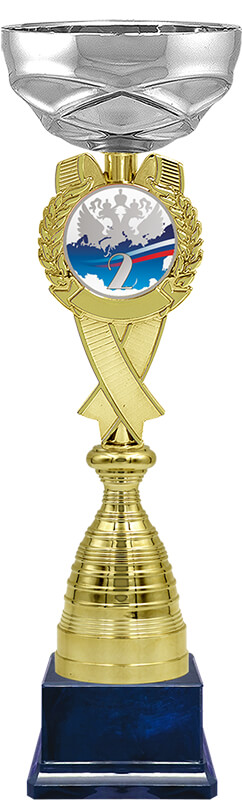 Кубок Есаул 2 место