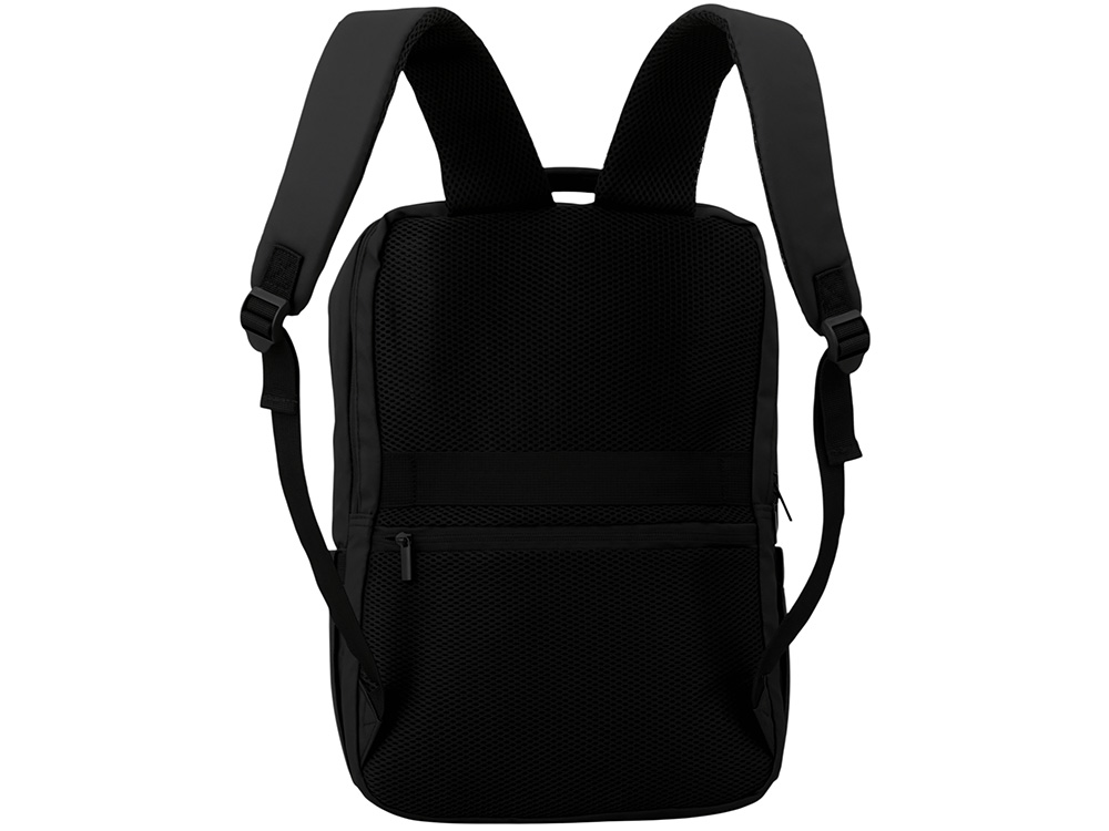 Рюкзак Jacky для ноутбука 15'', черный