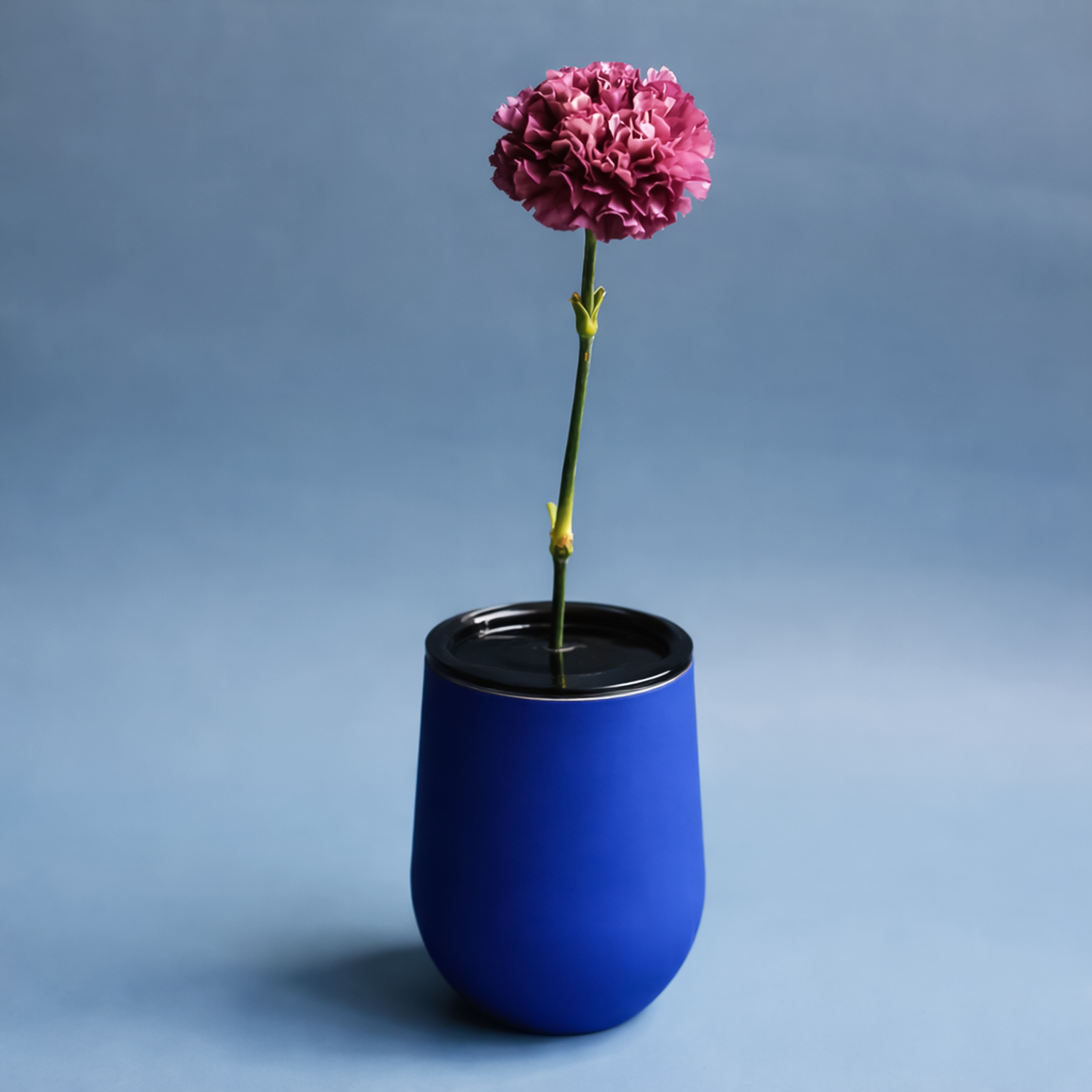 Кофер софт-тач CO12s (синий) Кофер софт-тач CO12s (синий)