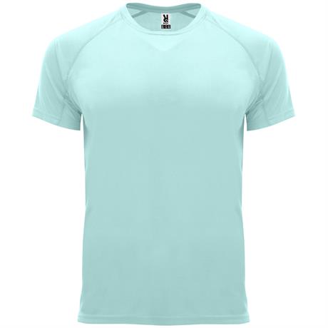 Спортивная футболка BAHRAIN мужская, МЯТНЫЙ ЗЕЛЕНЫЙ 3XL