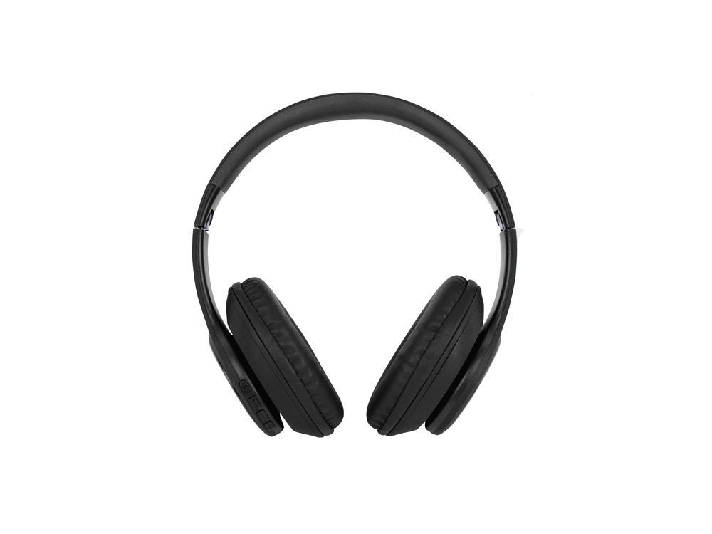 Беспроводные наушники Rombica MySound BH-14 Black (Р)