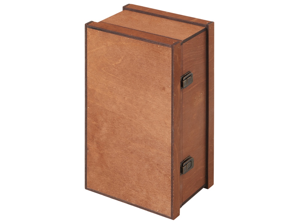 Коробка для подарочный набор для вина Cotes de Toul