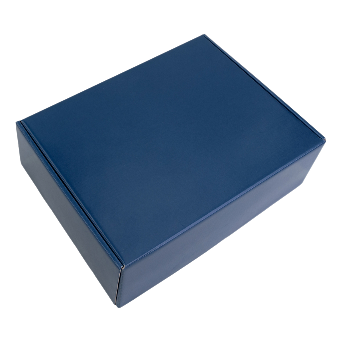 Набор Hot Box E2 (софт-тач) (голубой)