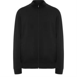 Джемпер ULAN мужской, ЧЕРНЫЙ S